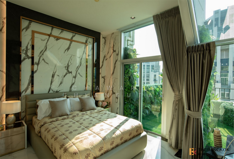 Belle Grand Rama 9, Bangkok