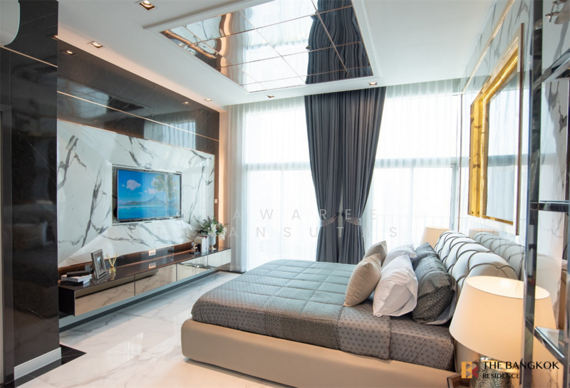 Belle Grand Rama 9, Bangkok