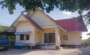 บ้านเดี่ยว บรบือ จังหวัดมหาสารคาม