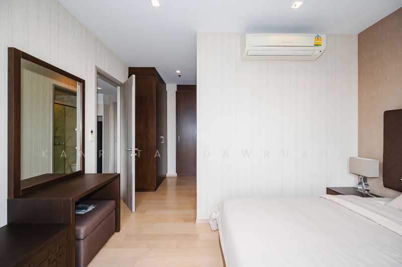 HQ Thonglor by Sansiri, Bangkok