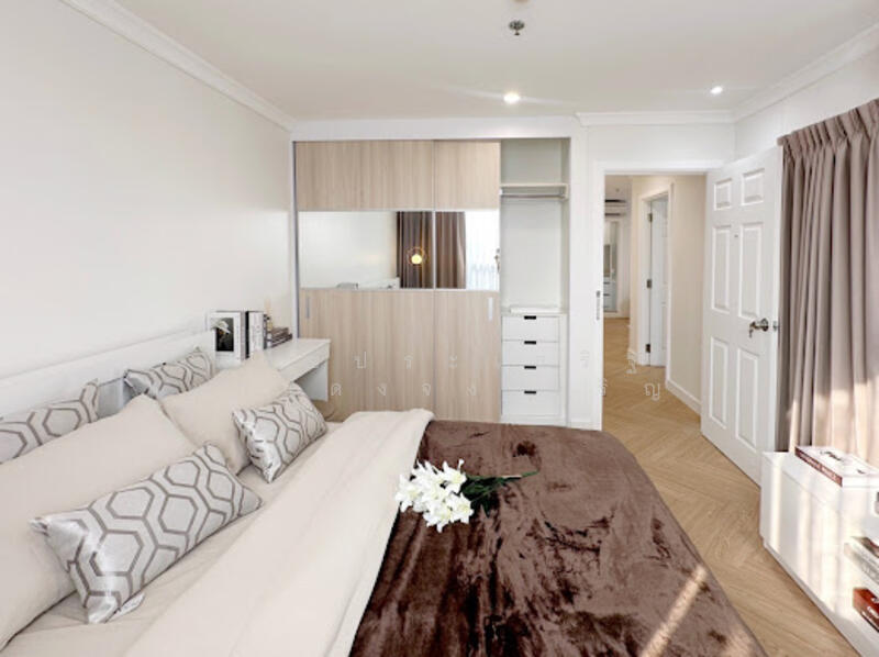Lumpini Suite Rama 8, Bangkok
