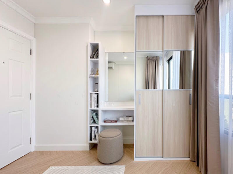 Lumpini Suite Rama 8, Bangkok