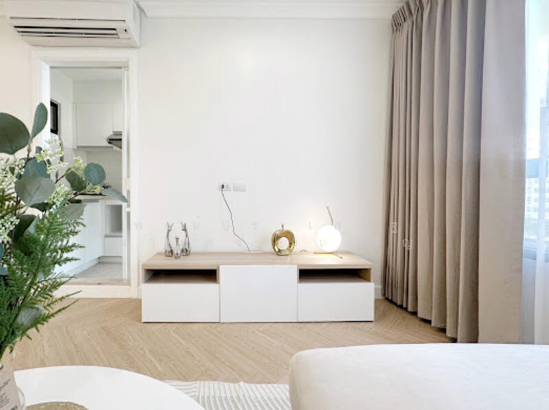 Lumpini Suite Rama 8, Bangkok
