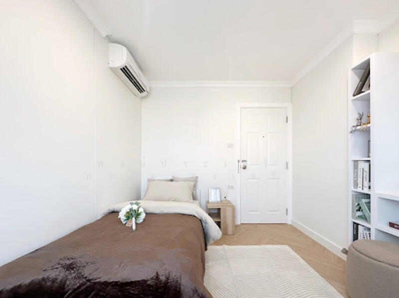 Lumpini Suite Rama 8, Bangkok