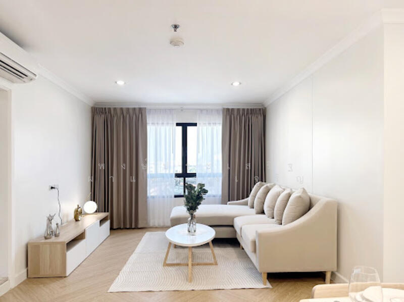 Lumpini Suite Rama 8, Bangkok