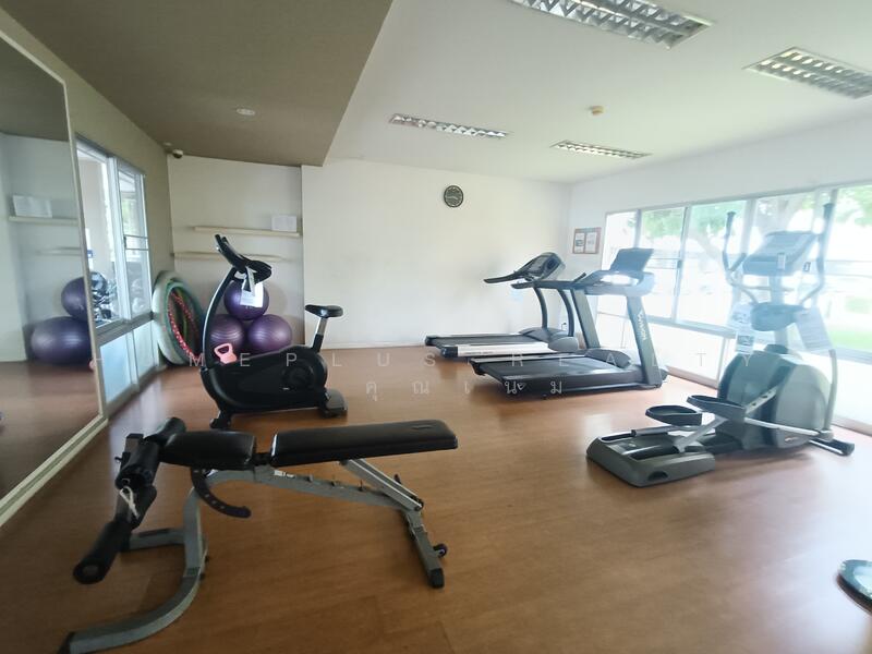 Lumpini Condo Town Raminthra-Latplakhao 2, Bangkok