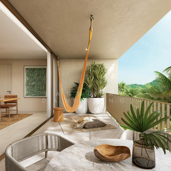 Surfhouse Residences, Phuket