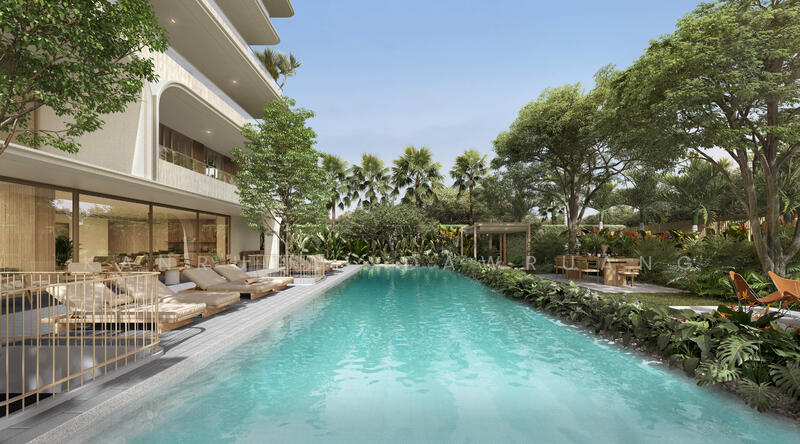 Surfhouse Residences, Phuket