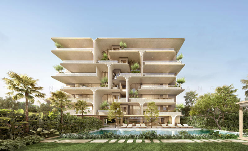 Surfhouse Residences, Phuket