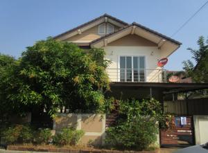 บ้านเดี่ยว นิคมพัฒนา จังหวัดระยอง