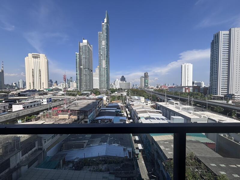 Urbano Absolute Sathon-Taksin, Bangkok
