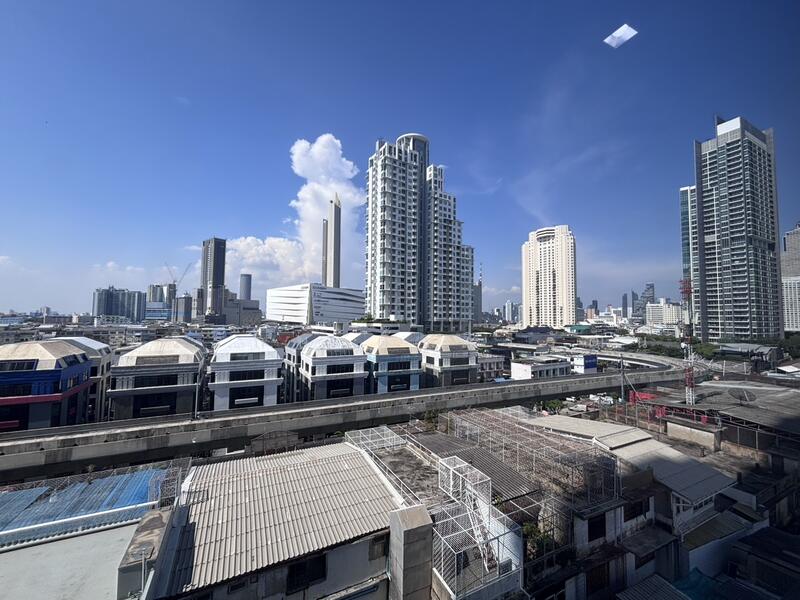 Urbano Absolute Sathon-Taksin, Bangkok