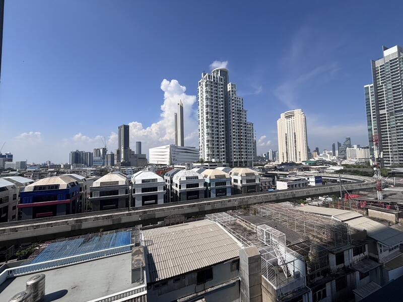 Urbano Absolute Sathon-Taksin, Bangkok