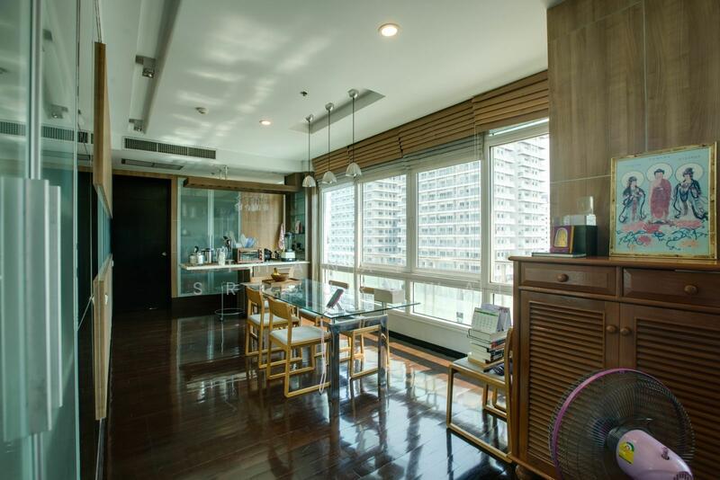 The Height, Bangkok
