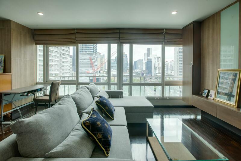 The Height, Bangkok