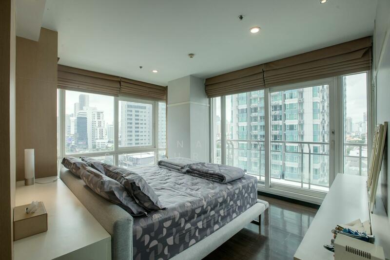 The Height, Bangkok