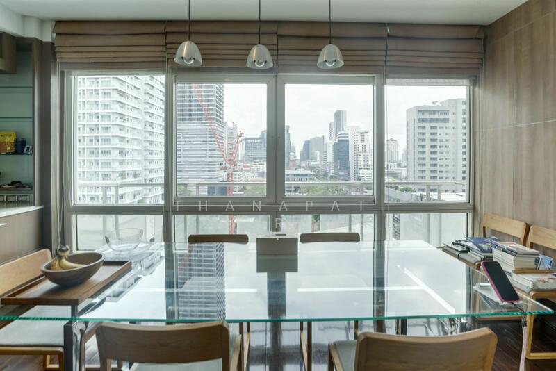 The Height, Bangkok