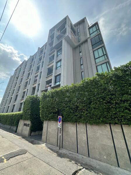 Dolce Lasalle Bang na, Bangkok