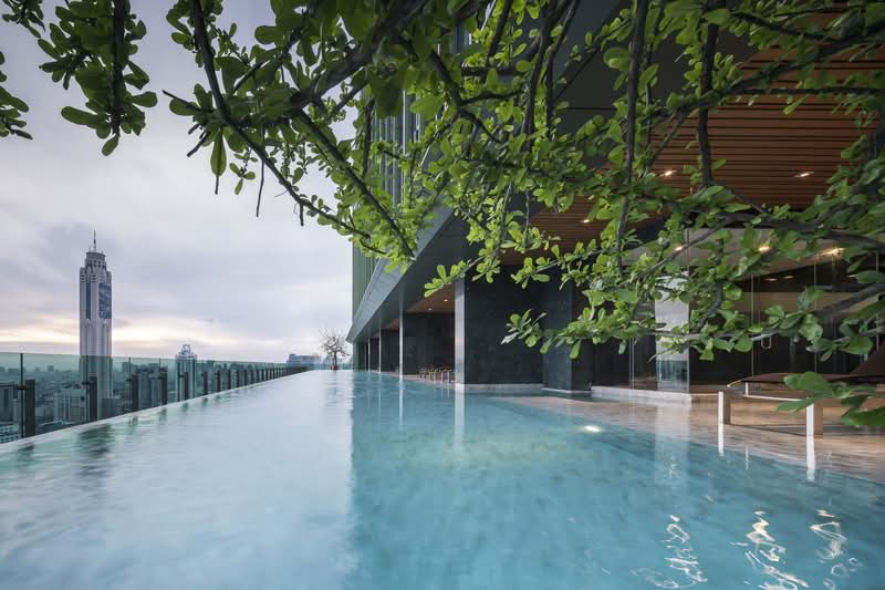Wish Signature Midtown Siam, Bangkok