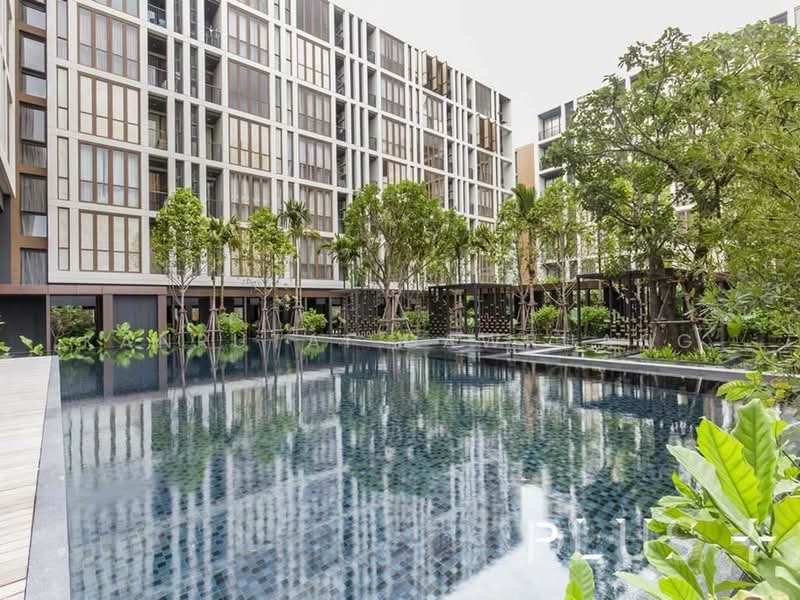 Hasu Haus, Bangkok
