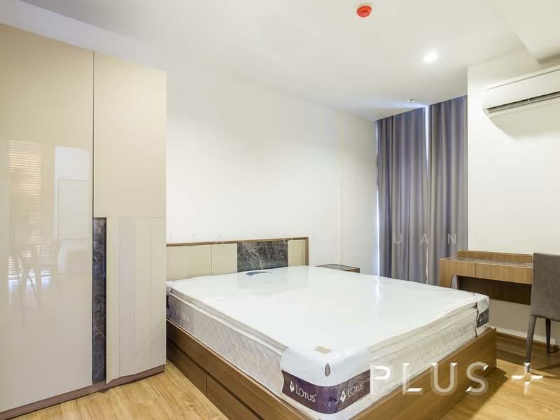 Hasu Haus, Bangkok