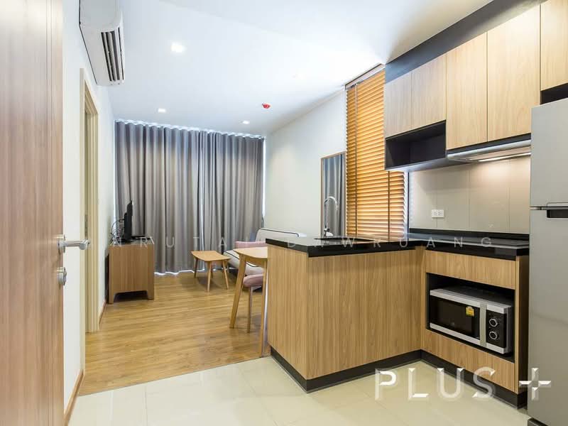 Hasu Haus, Bangkok