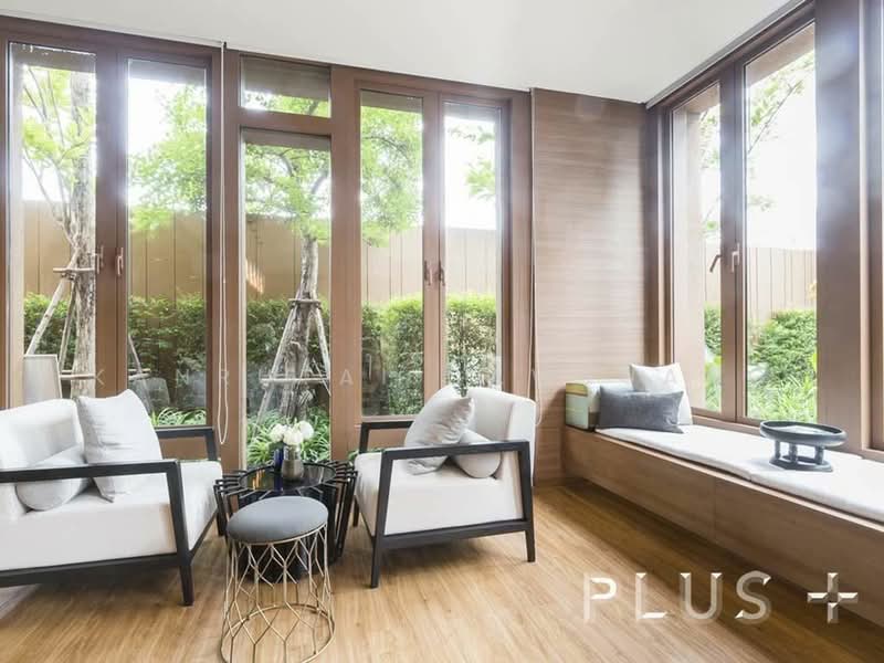 Hasu Haus, Bangkok