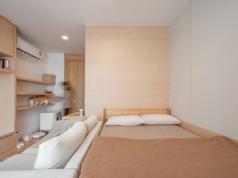 Maru Ladprao 15, Bangkok