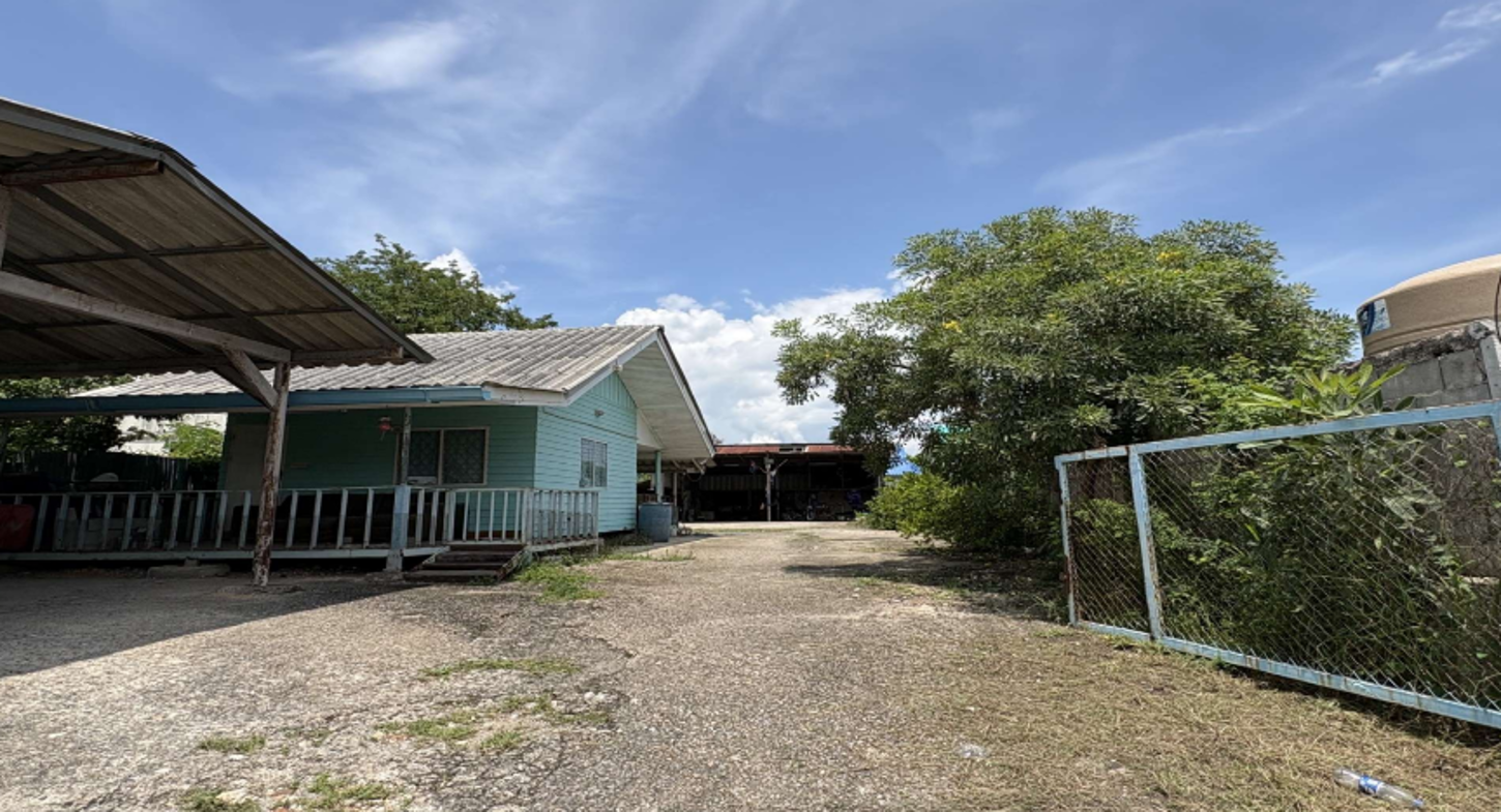 Single Detached House, Hua Hin, Prachuap Khiri Khan Province