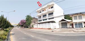 ที่ดินพร้อมสิ่งปลูกสร้าง เมืองเชียงราย จังหวัดเชียงราย