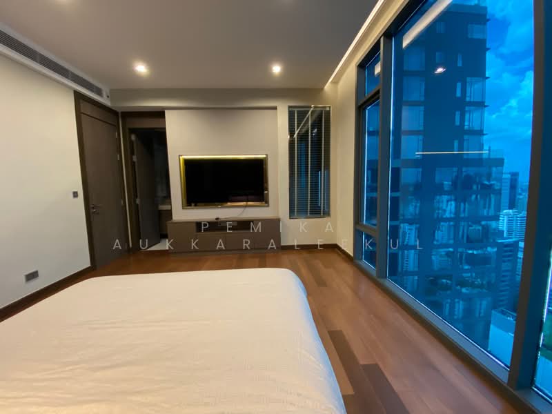 Q1 Sukhumvit, Bangkok