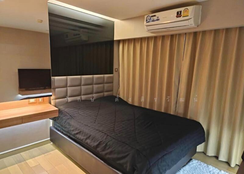 Tidy Deluxe, Bangkok