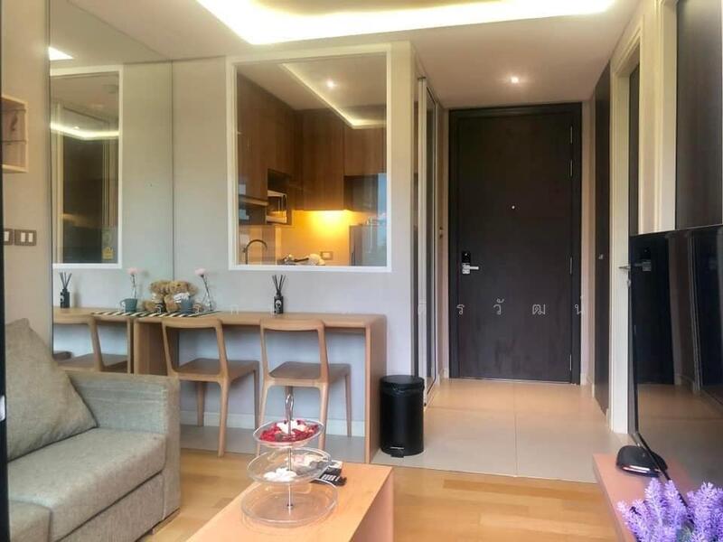 Tidy Deluxe, Bangkok
