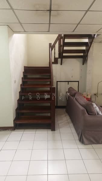 Ban Monsinee Lat Krabang, Bangkok