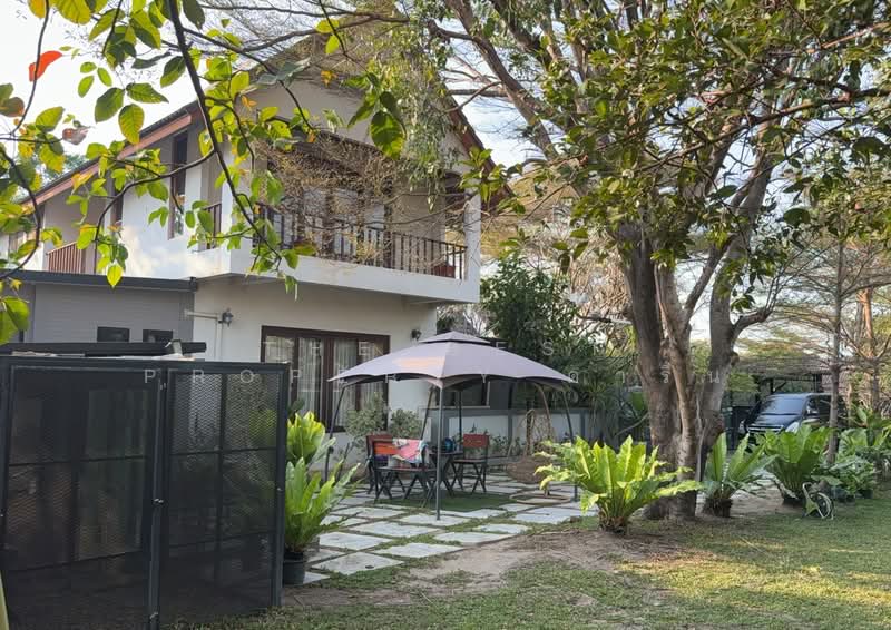 บ้านเดี่ยวพร้อมที่ดินลาดกระบัง กรุงเทพมหานคร, Bangkok