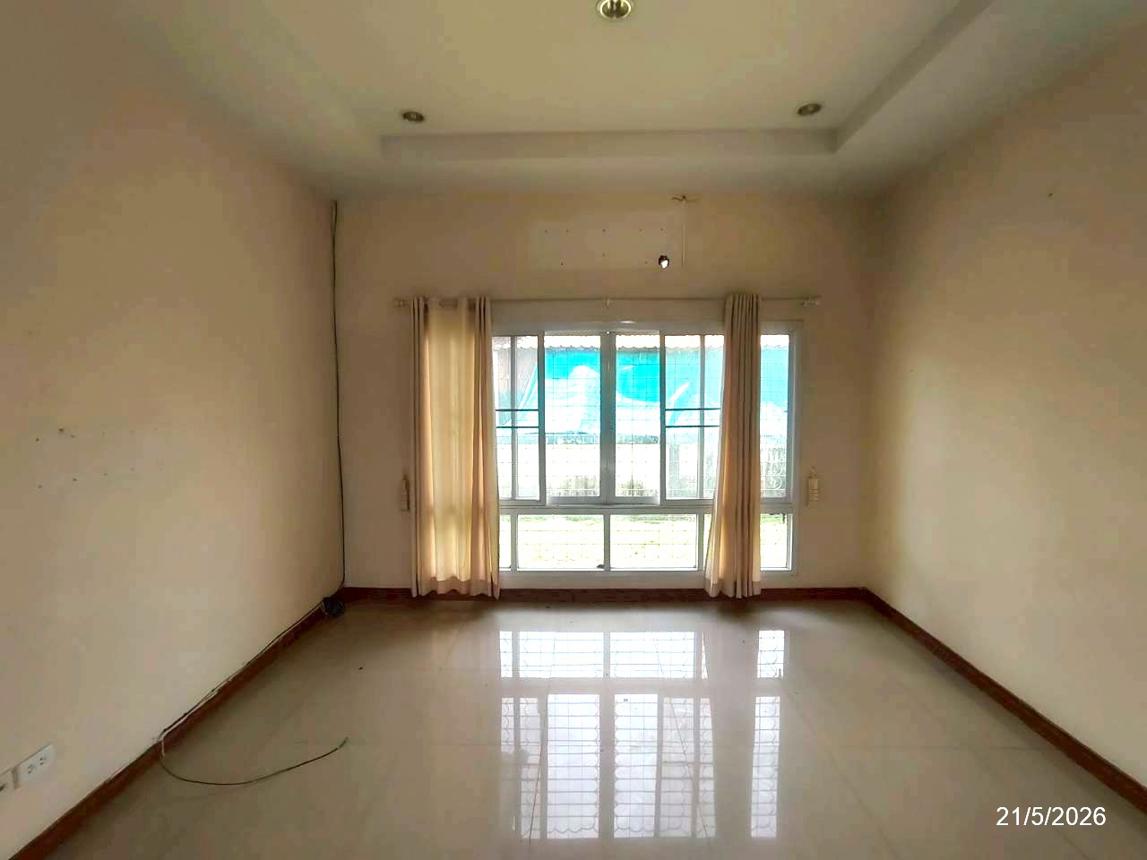 บ้านเดี่ยว บ้านศรีธานี เมืองอุดรธานี อุดรธานี