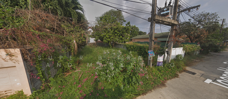 ขาย ที่ดิน 53 ตร.ว. ทุ่งกลม - ตาลหมัน ซอย 5/1 บางละมุง ชลบุรี, Chon Buri (Pattaya)