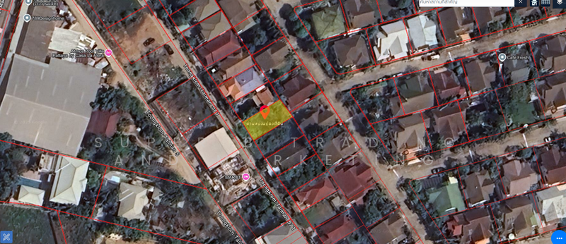ขาย ที่ดิน 53 ตร.ว. ทุ่งกลม - ตาลหมัน ซอย 5/1 บางละมุง ชลบุรี, Chon Buri (Pattaya)