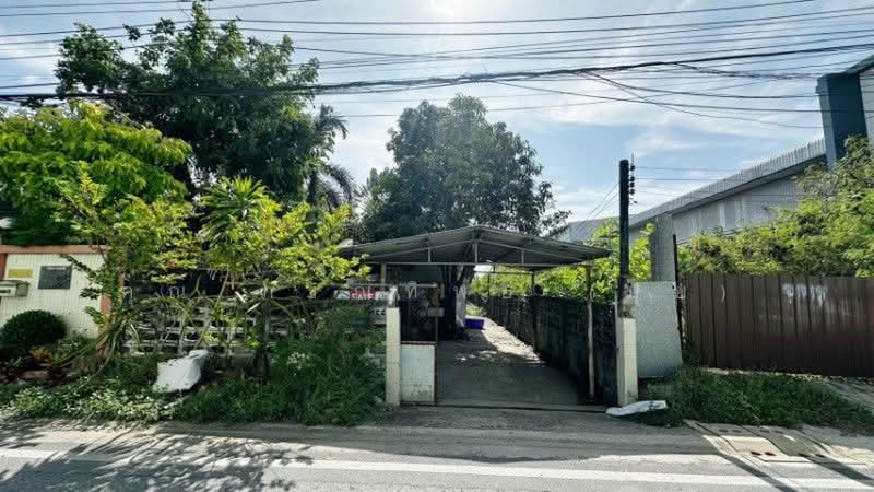 ไทยประกัน, Samut Prakan