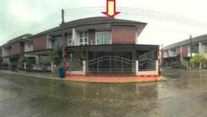 บ้านแฝด บางกล่ำ จังหวัดสงขลา