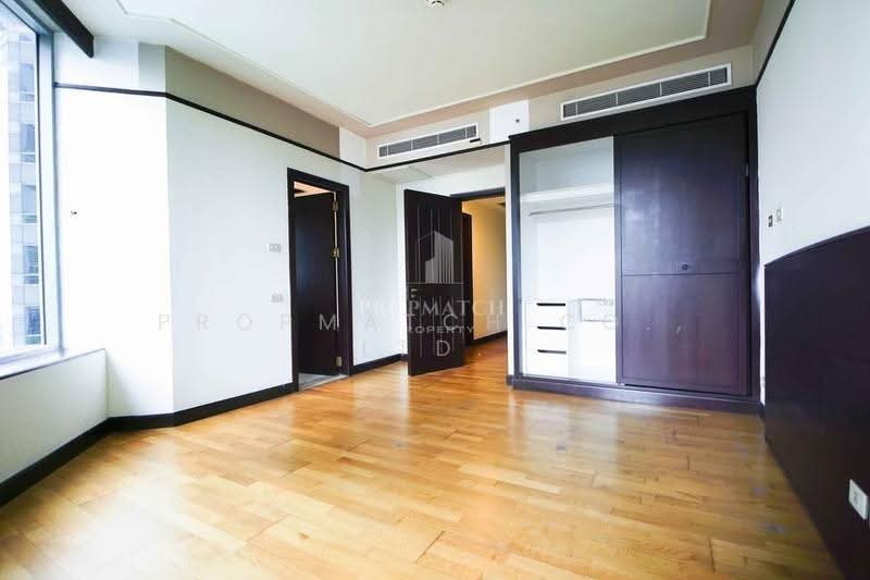 All Seasons Mansion, Bangkok