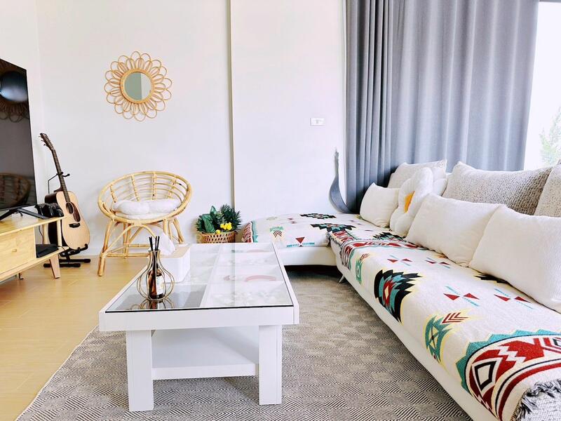 3-BR House, Prachuap Khiri Khan