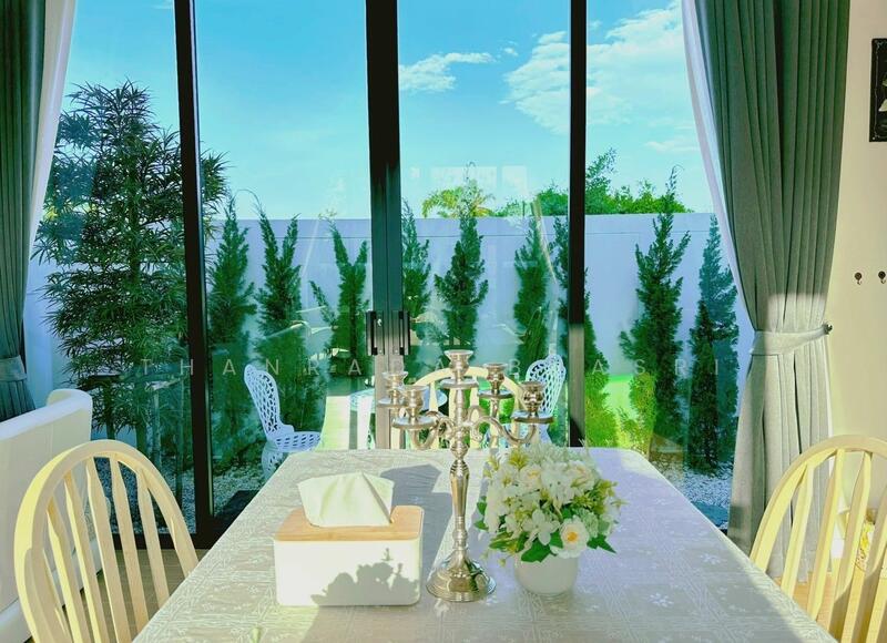3-BR House, Prachuap Khiri Khan
