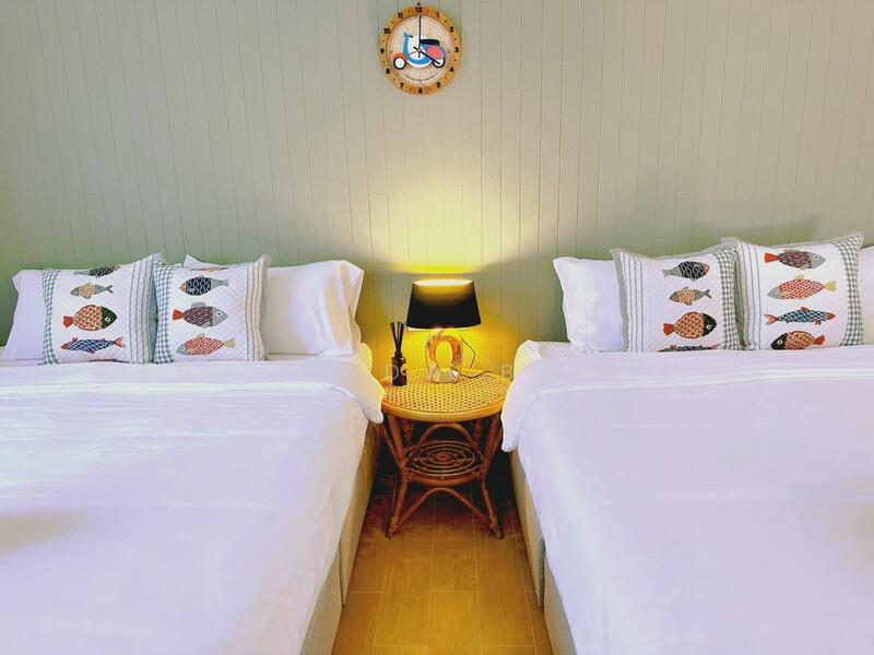 3-BR House, Prachuap Khiri Khan