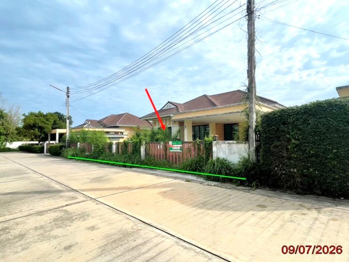 บ้านเดี่ยว แอท เพ เรสสิเดนท์ ระยอง เมืองระยอง ระยอง