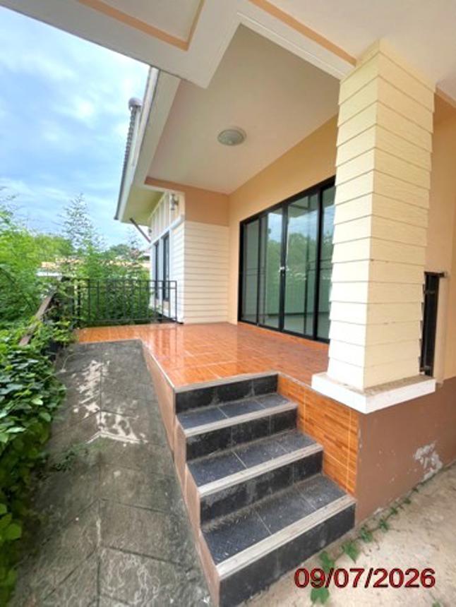 บ้านเดี่ยว แอท เพ เรสสิเดนท์ ระยอง เมืองระยอง ระยอง