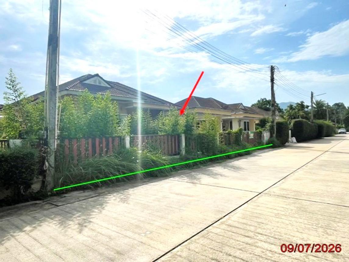 บ้านเดี่ยว แอท เพ เรสสิเดนท์ ระยอง เมืองระยอง ระยอง