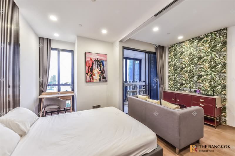 ASHTON Chula-Silom, Bangkok