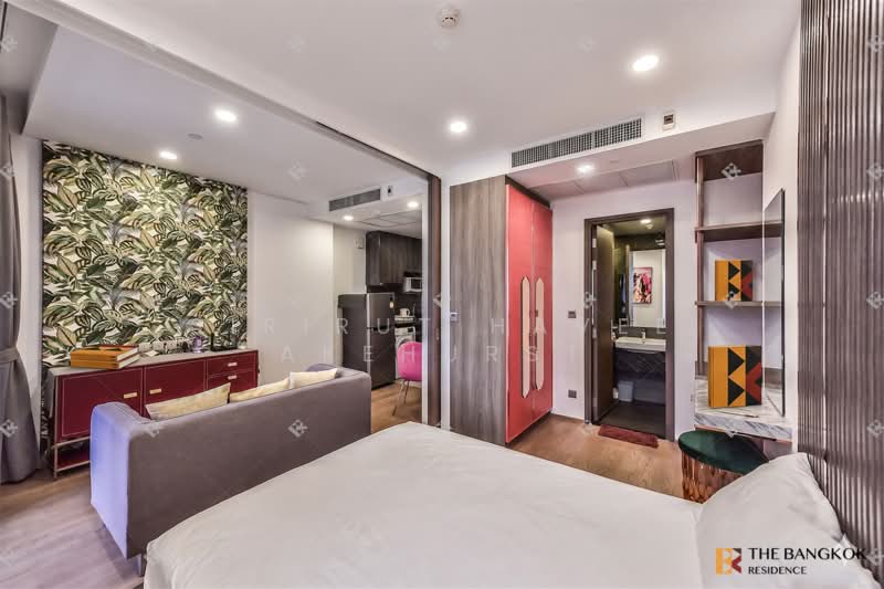 ASHTON Chula-Silom, Bangkok