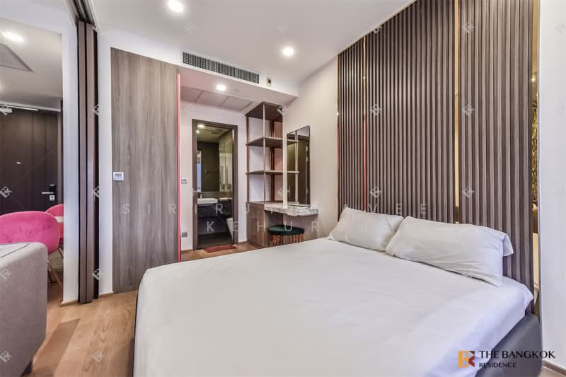 ASHTON Chula-Silom, Bangkok